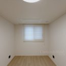 순천 푸르지오 더퍼스트 입주 커튼블라인드 시공후기 디아망뷰