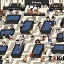 수 당구장 이미지