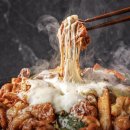 하모니통나무집 | [춘천 인생 찐맛집] 통나무집 닭갈비 본점 - 내돈내산 후기 (여러분 감자채전을 꼭 먹어야 합니다!)