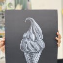 용신중학교 이미지