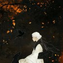 숙향 | 친절한 수능특강 문학, 4-4 숙향전 中 할미의 이별 장면