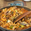 공주칼국수 이미지