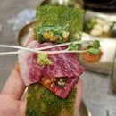 영포화로 인계점 | 수원 인계동 분위기 좋은 고기 맛집 &#39;영포화로 인계점&#39; 후기(+주차 정보)