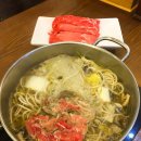 우주과일지구야채 | 광주 수완지구 샤브샤브 맛집 마루샤브 광주수완점 먹어본 후기