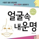 얼굴속 내운명 - 사람은 얼굴 생김새로 99% 운명이 결정된다 이미지