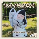 2026 안산 성호문화제 후기! 성호 이익 선생 숭모제와 문화행사 현장