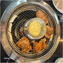 금강막국수웰빙식당 | 반려견과 함께 숯불 닭갈비와 들기름 막국수를 맛볼 수 있는 가평닭갈비 맛집 방문 후기