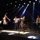 야외광장 버스킹 콘서트 이미지