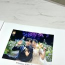[W-26] 대구 웨딩스냅 ‘블랑쉬웍스‘ 원본, 앨범 수령 후기
