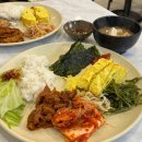 울산 성안동 맛집 한식뷔페 단골맛집 후기
