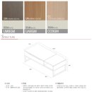 SOFA TABLES------델타 + 델타듀얼 이미지