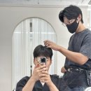 씨유 청주봉명대로점 | 청주 남자 다운펌 드랍펌 미용실 추천 영앤헤어스튜디오 봉명점 후기