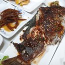 해금강천년송횟집 | 천년송횟집 거제 해금강마을 맛집