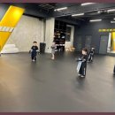 위즈덤 GYM 이미지