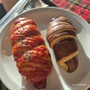 커먼비 | [대전 유성] 기차뷰, 도로뷰 감성 카페, 커먼비