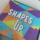 반디공구 | 7살 아이와 집콕놀이 추천｜SHAPES UP! 수감각 보드게임 내돈내산후기