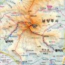 제 389회 정기산행 (2019. 9. 7) 남양주 천마산 (산림청 100대 명산) 이미지