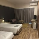 더갤러리호텔 | 교토 사쿠라 테라스 더 갤러리 호텔 후기(2025.07)