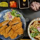 잠실역 돈카츠 맛집 카츠젠 내돈내산 방문후기