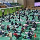 평창국민체육센터 이미지