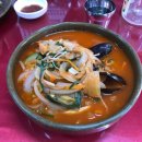 금문황제쟁반짜장 이미지