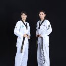 용인대박사백호태권도장 이미지