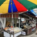 여객선터미널길 | 여수여행, 현지인 맛집 포스! 여수수산시장 방문기 (횟감 고르는 팁과 2층 식당)