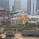 서울시청 서소문청사 1층 로비 이미지