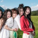 같은 그룹 멤버가 4개 구장에서 각자 시구를? 걸그룹 키키, 고척-인천-잠실-대구 동시 출격 [춘추 이슈] 이미지