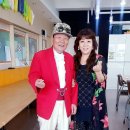 밸리댄스 주간 이미지