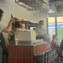 햇살테라스 | [양재 맛집] 햇살 아래 즐기는 프렌치 레스토랑 ‘마누테라스(MANU TERRASSE)’ 런치코스 후기 🌿