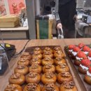 현대백화점중동점 | 부천 중동 현대백화점 지하1층 식품관 유행하는 디저트 맛집 모음집