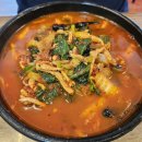 화룡 뚝배기 짬뽕