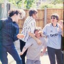 오아시스 이미지