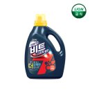 쎄븐세탁 | 비트 스트롱세븐 세탁세제 3L 사용 후기, 왜 많이 찾는지 알겠더라고요