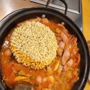 양고집부대찌개 이미지