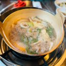 늘푸른샤브샤브칼국수 이미지