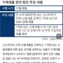 무주택 2030 부부 ‘영끌’ 집사기 불가능… 신용대출 ‘막차’ 몰릴 듯 이미지