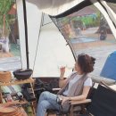 제이스관리사무소 | 평택 내리캠핑장, 캠핑에 빠져버렸다! 1편)