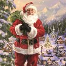 X-mas Carols - (Franch Version jinble-Vive le vent d'hiver) 이미지