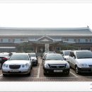 한원컨트리클럽 클럽하우스 이미지