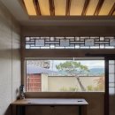 한옥녹턴 율동 이미지