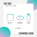 THE REN 썸머 KIT🏝 이미지