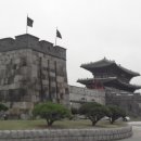 장안문버스정류장 이미지