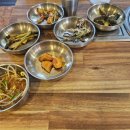 엄마광주식당 | 엄마광주식당 오징어볶음 후기 (집밥이 먹고싶을 때)