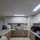 반송동154 | [하남 별내푸르지오]남양주 인테리어필름시공 주방 리모델링 대신 선택한 인테리어 필름, 무광 화이트의...