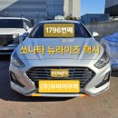 주식회사 와우모터스 신갈점 | 주행거리 중고차수출 가격차이