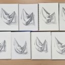 연필화 (초급) 이미지