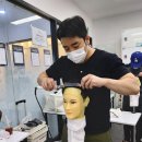 부산언니헤어