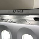인하대학교의과대학부속병원 | 대한항공 인천- 취리히 직항 KE917 (B787-9) 57H, 57G 좌석과 특별기내식 저염식 후기